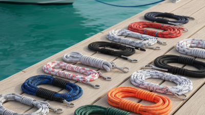 Best 10 Dock Bungee Lines for Safe and Secure Boat Docking?