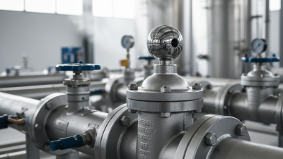 Why Choose Ball Valves for Your Industrial Applications?