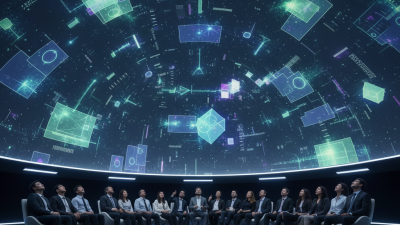 Top 10 Benefits of Dome Projection for Businesses?