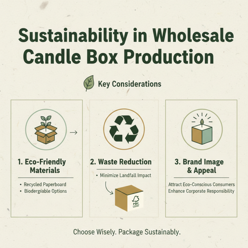 Best Candle Boxes for Wholesale Purchase in 2026?