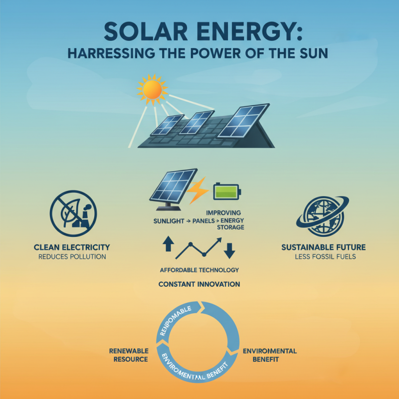Top 10 Green Power Energy Solutions for a Sustainable Future?