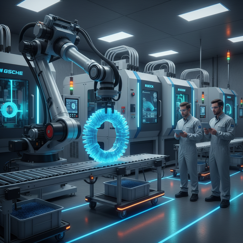 2026 Best Injection Molding Techniques for Global Buyers?
