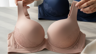 Top Quality Push Up Bra for Global Buyers What to Look For?