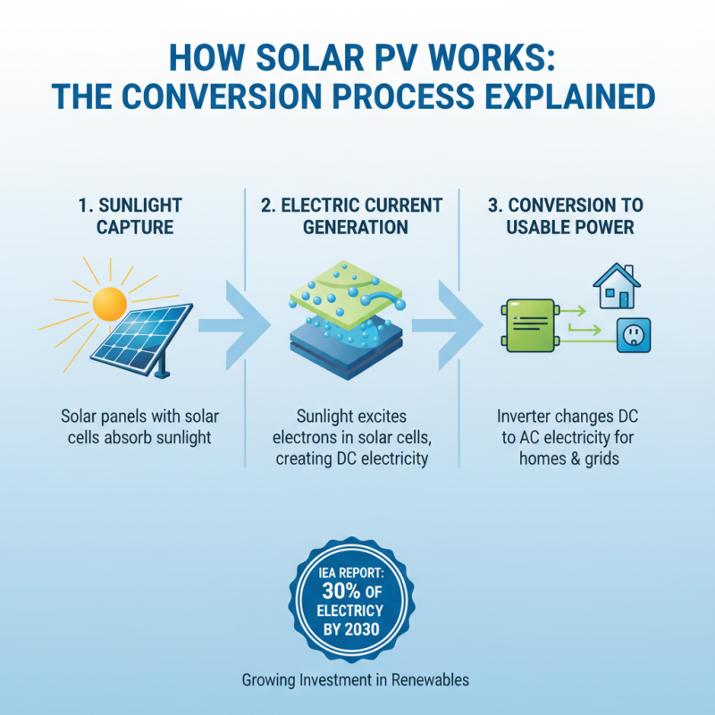 What is Solar PV and How Does it Work for Businesses?