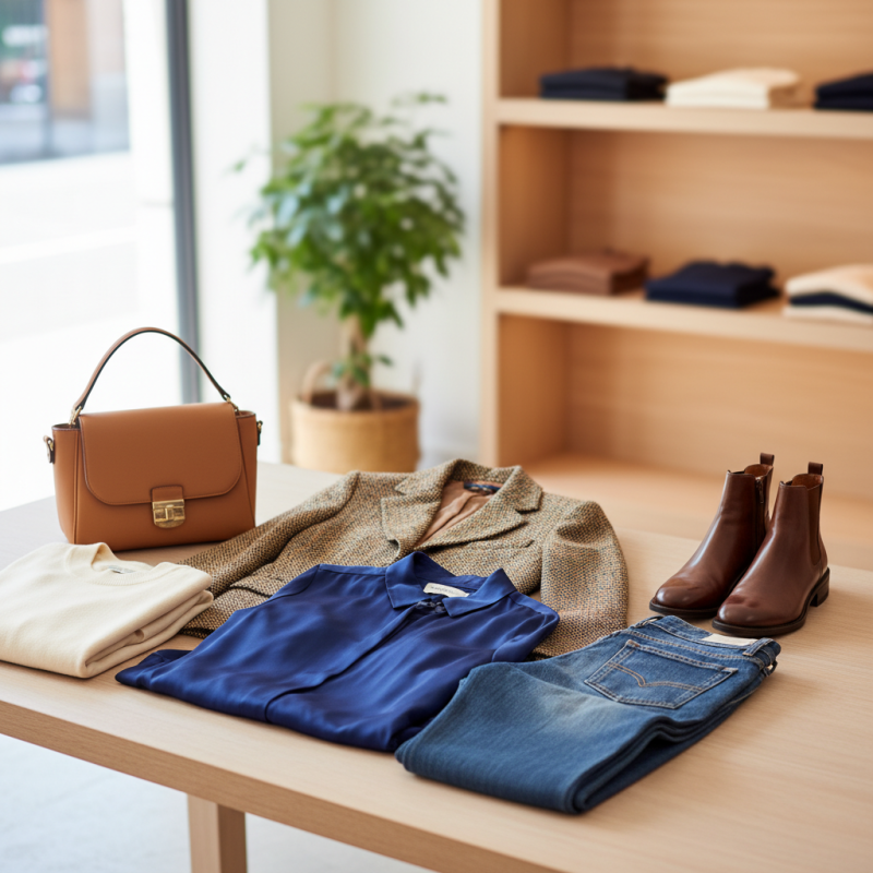 Best Grade A Used Brand Clothes for Global Buyers?