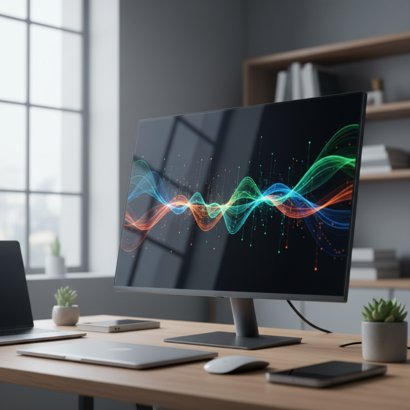 Top 5 LCD Display Tips for Optimal Performance and Longevity?