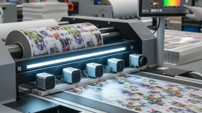 Why Choose Print Inspection Systems for Quality Assurance?