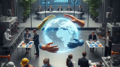 2026 Best Hand Protection Solutions for Global Buyers?