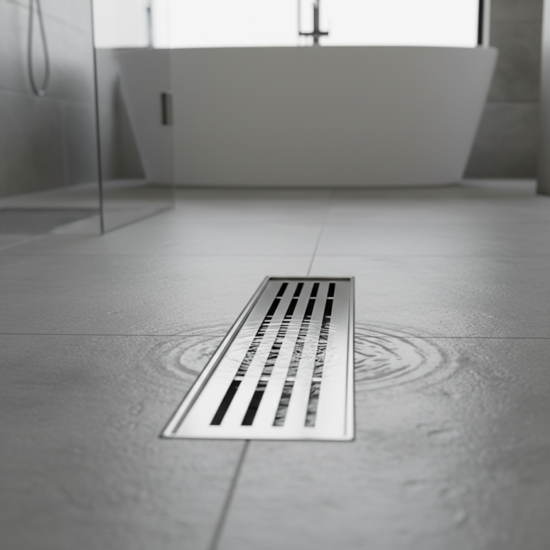 2026 How to Choose the Best Stainless Steel Floor Drain?