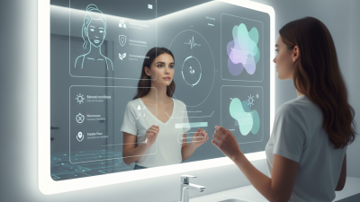 What is the Future of LED Smart Mirrors in 2026?