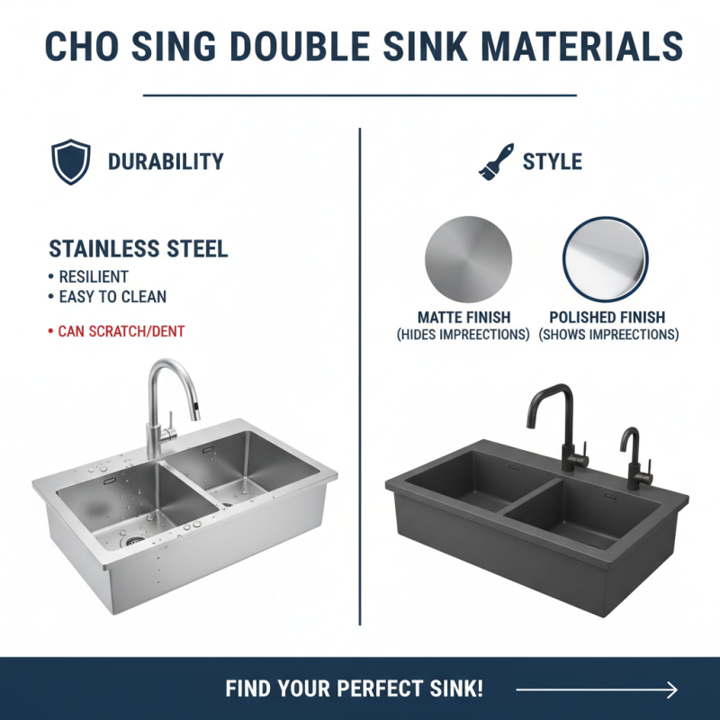 Top 10 Double Sink Tips for Smart Home Buyers?