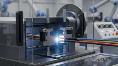 China Top Ultrasonic Cable Welder Technology and Applications Guide?