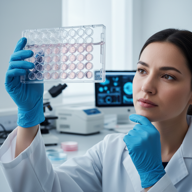 2026 Best Thermofisher Cell Culture Plate For Your Lab Needs?