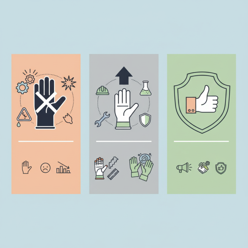 What is Hand Protection and Why is it Important for Safety?