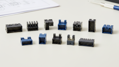 Top 10 Board To Board Connector Types You Should Know?