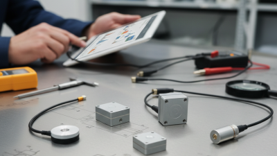 How to Choose the Right Piezoelectric Load Cell for Your Needs?