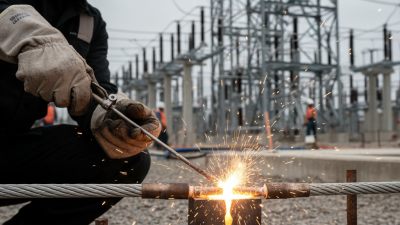 How to Choose the Best Exothermic Welding Method for Your Needs?
