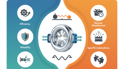 Why Choose Roots Vacuum Pump for Your Industrial Needs?