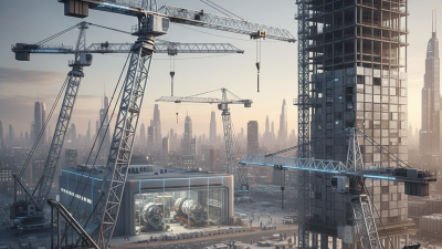Best 2 Ton Crane Options for Global Buyers in 2026?