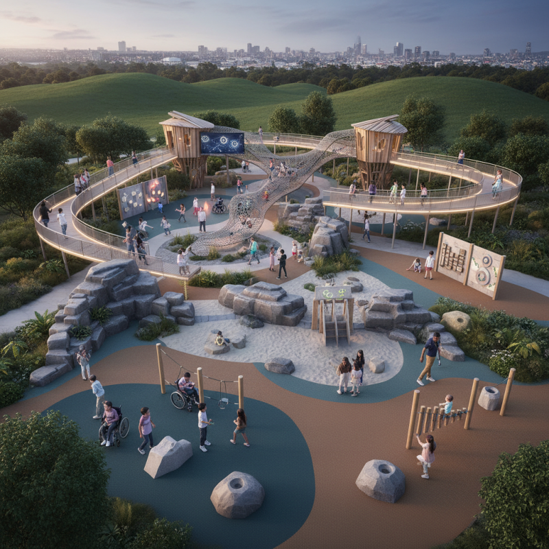 2026 Best Top Playground Options for Global Buyers?
