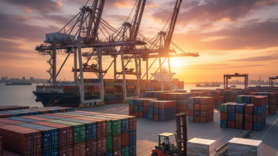 How to Use Slip Sheets for Efficient Global Shipping?
