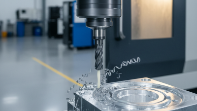 What is Cnc End Mill and Why is it Essential for Manufacturing?