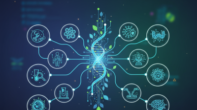 Top 10 Biotechnology Research Innovations Emerging from China?