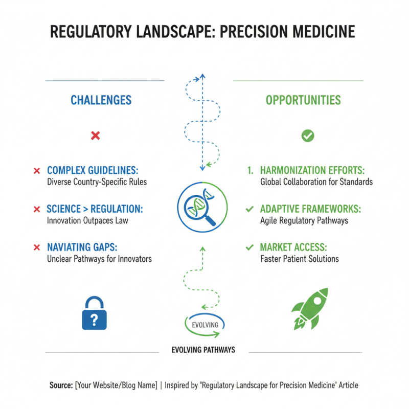 Best Precision Medicine Solutions for Global Buyers?