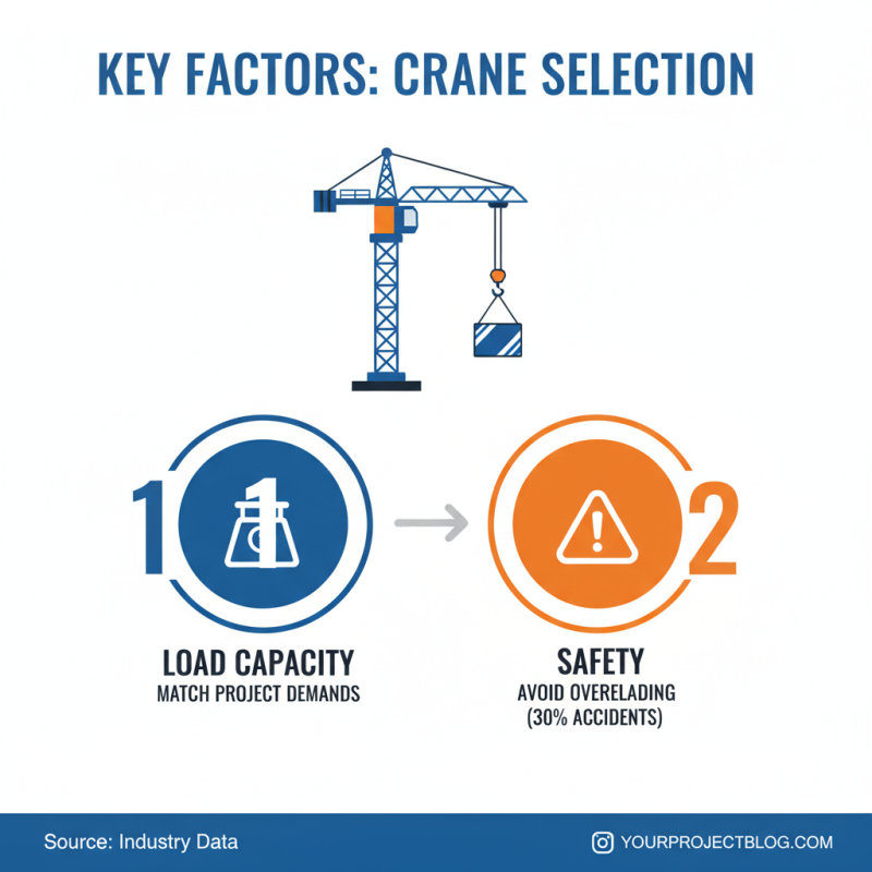 Essential Tips for Choosing a Certified Crane for Your Projects?