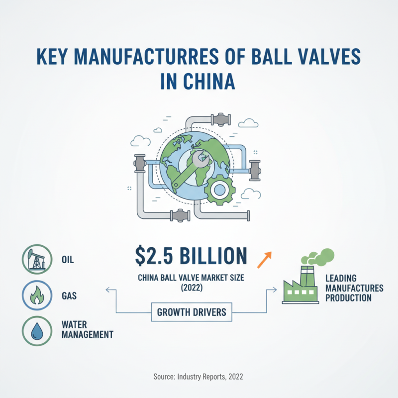 China Best Ball Valves for Global Buyers in 2026?