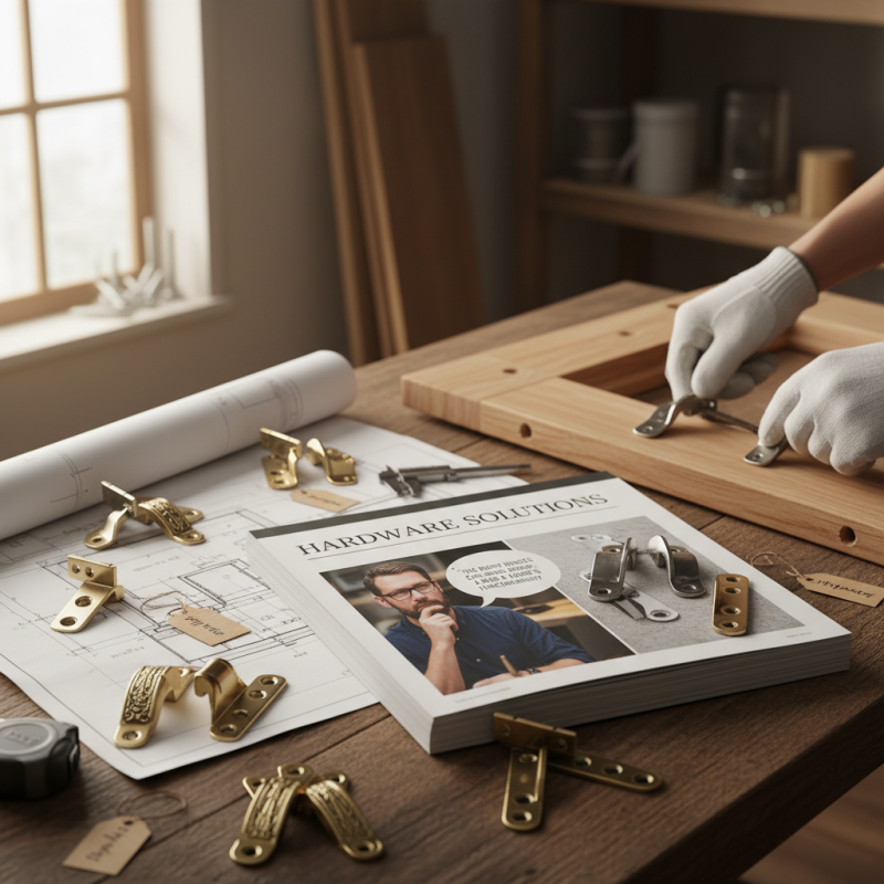 How to Choose the Best Pull Hinges for Your Needs?