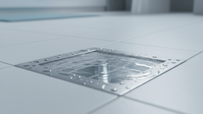 Essential Bathroom Floor Drain Tips for Homeowners?
