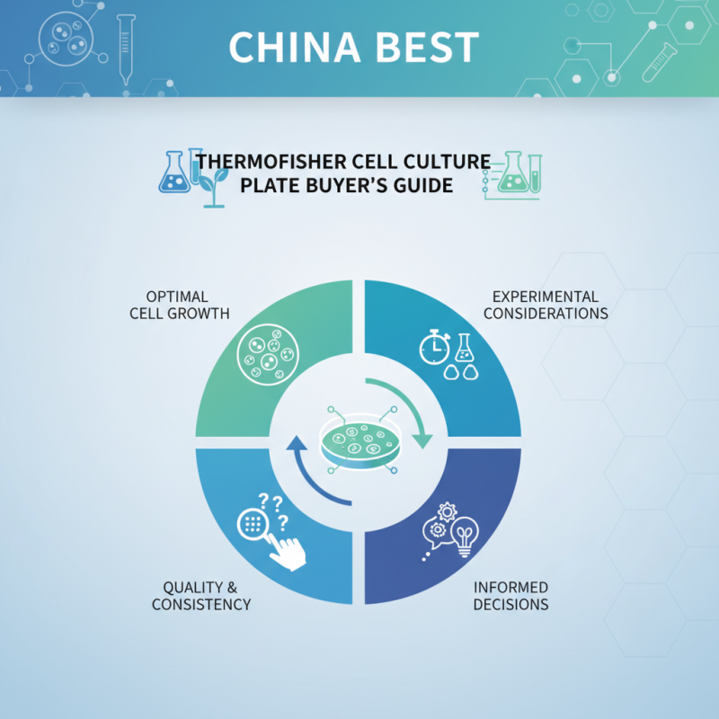 China Best Thermofisher Cell Culture Plate Buyer's Guide?