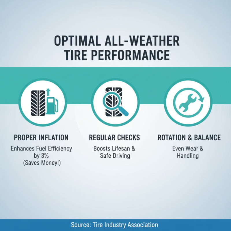 Best All Weather Tires for Safe Driving in Any Condition?