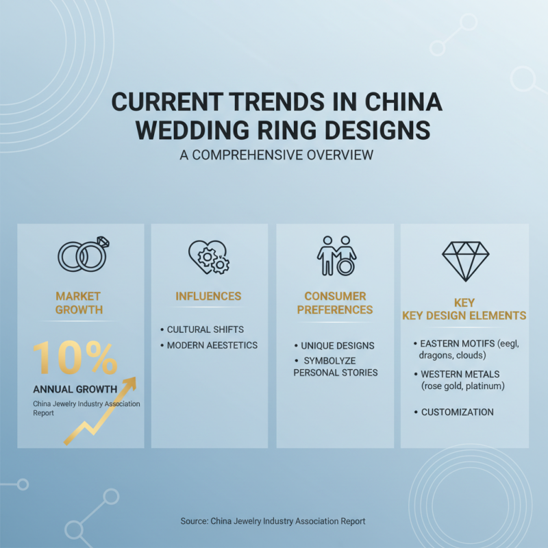 Top 10 China Wedding Ring Designs Buyers Should Know?