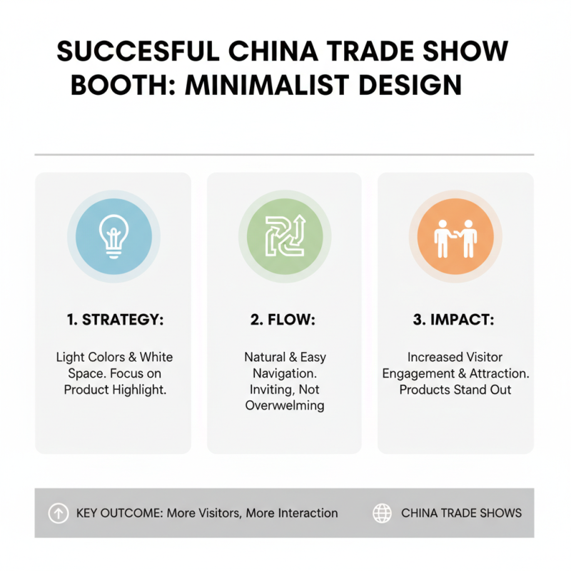 Best China Trade Show Booth Designs for Global Buyers?