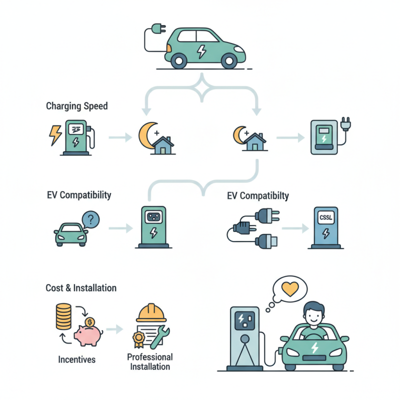 How to Choose the Best Vehicle Charging Pile for Your Needs?