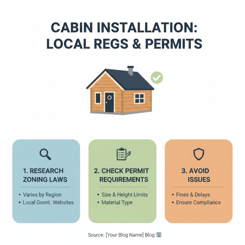 How to Choose the Best Pre Built Cabins for Your Needs?