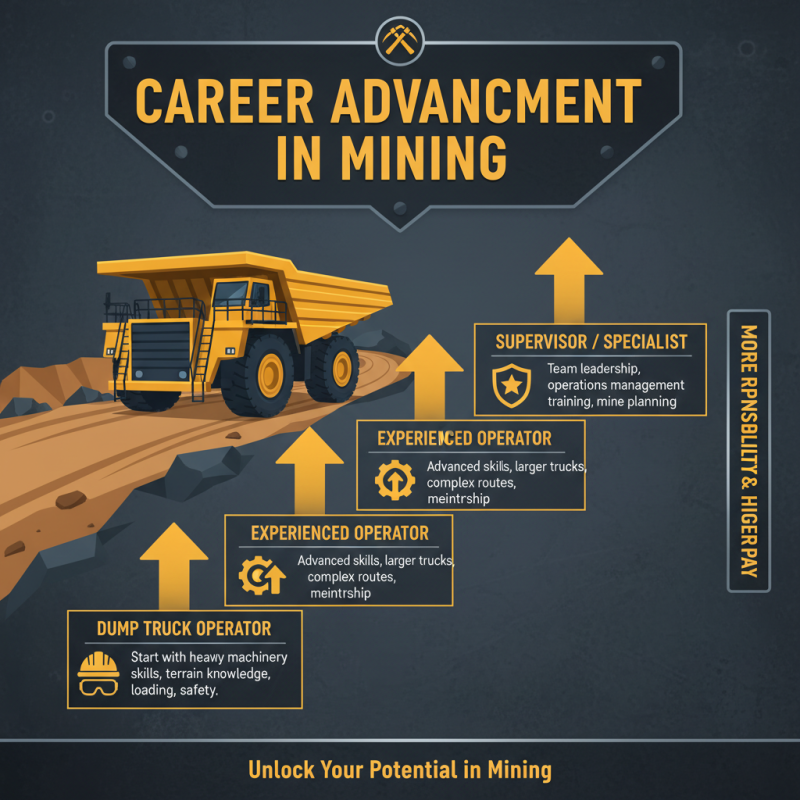 Top Dump Truck Mining Jobs You Need to Know About?