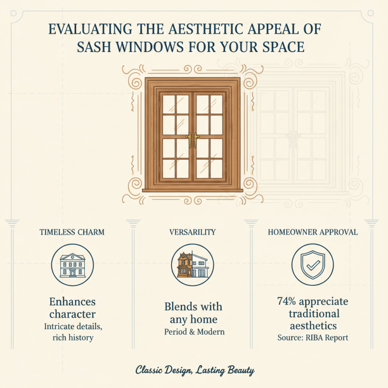 How to Choose Sash Windows for Your Home Renovation?