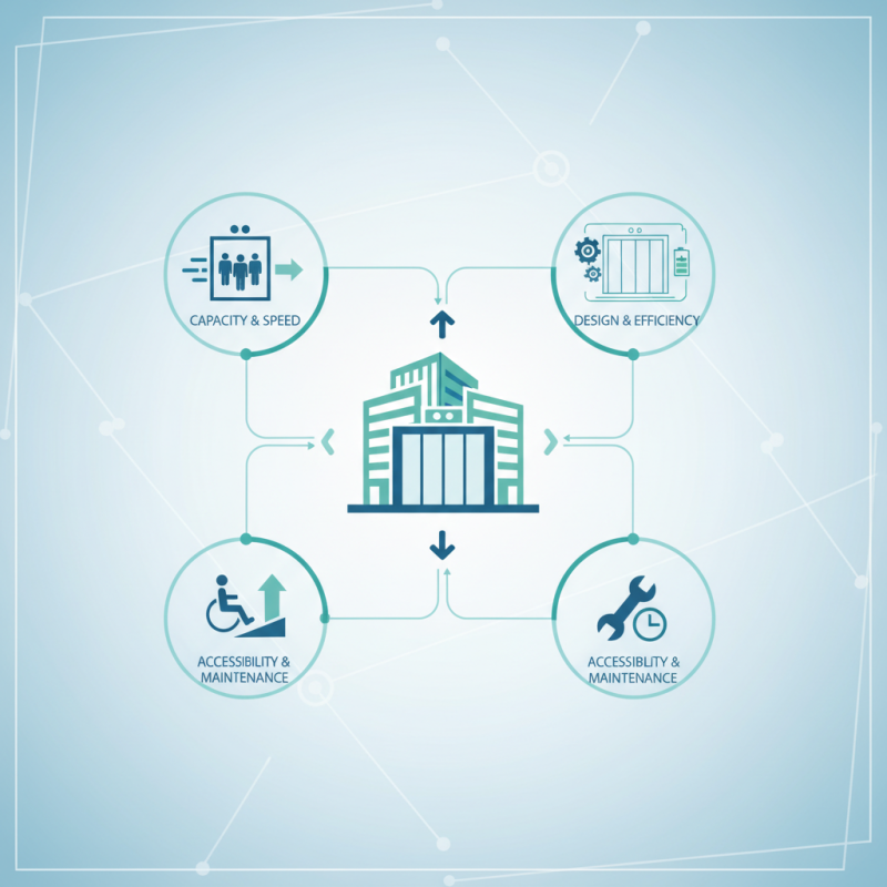 Why Choose the Right Passenger Elevator for Your Building?
