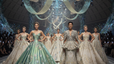 2026 Top Beautiful Ball Gowns Trends for Global Buyers?