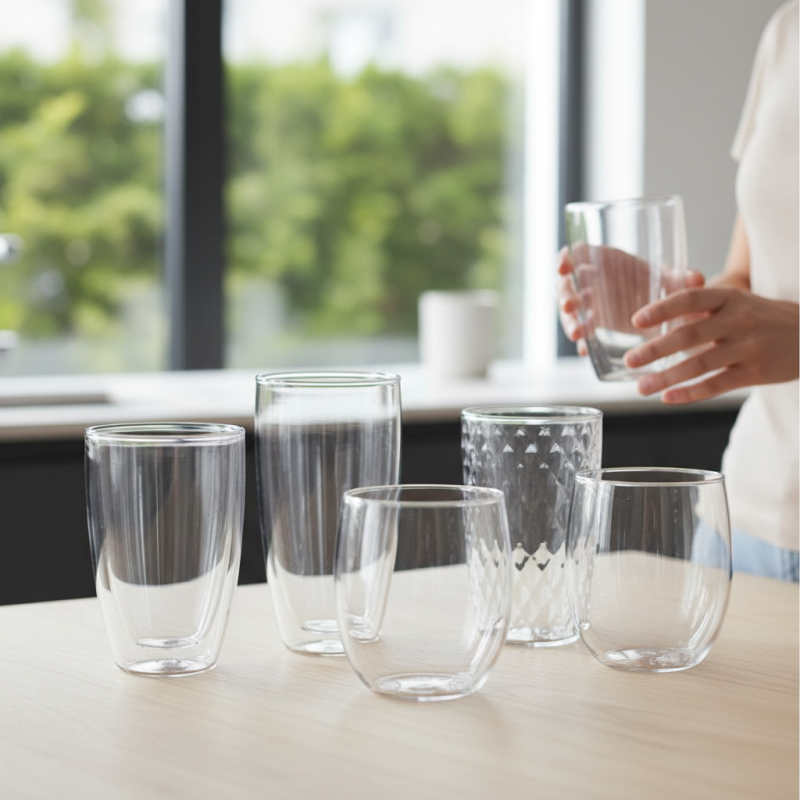 Essential Tips for Choosing the Best Plastic Tumblers?
