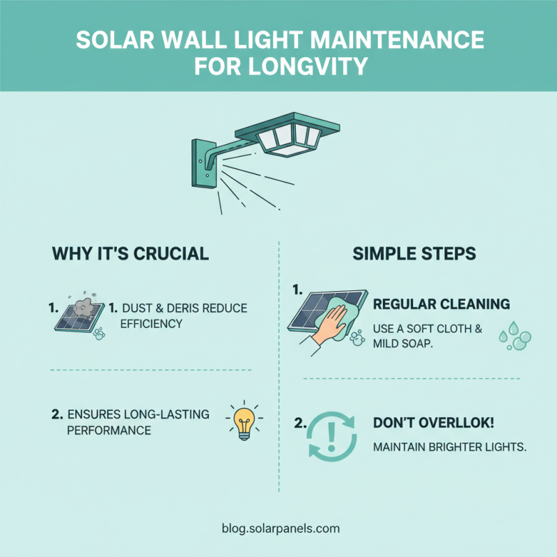 Best Solar Wall Lights for Your Outdoor Spaces in 2026?