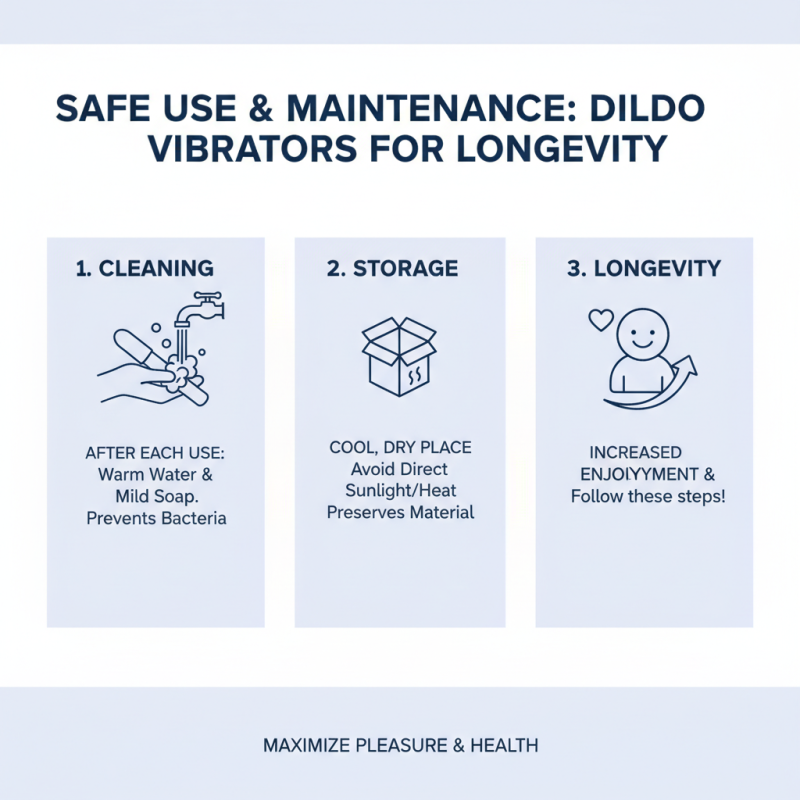 Why Choose Dildo Vibrator for Ultimate Pleasure?