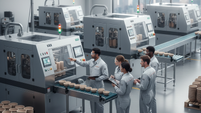 How to Choose the Best Bowl Making Machine for Your Business?
