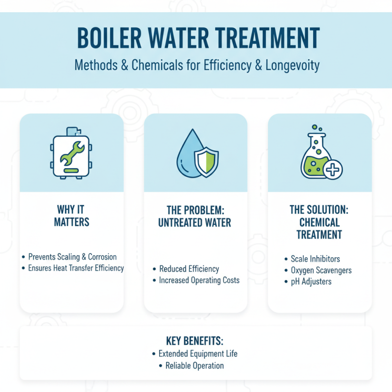 What is Boiler Water Treatment and Why is it Important?