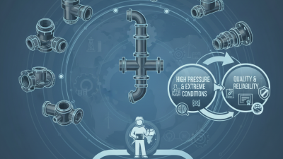 Top 10 Heavy-Duty Hydraulic Pipe Fittings for Global Buyers?