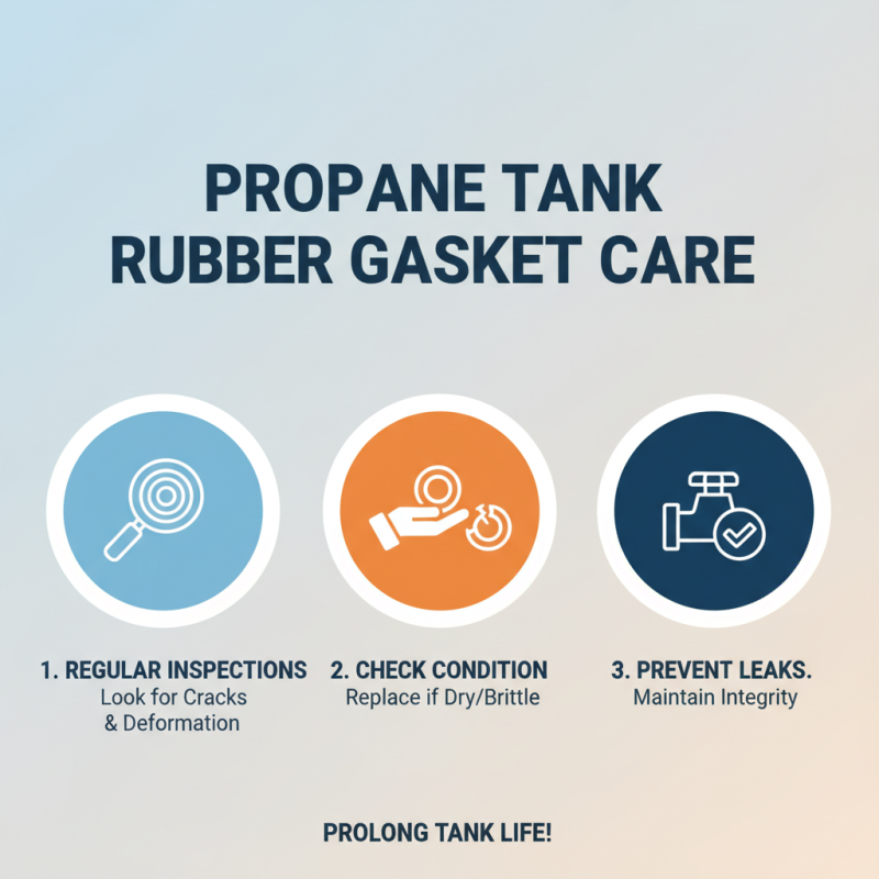 Best Propane Tank Rubber Gasket for Global Buyers?
