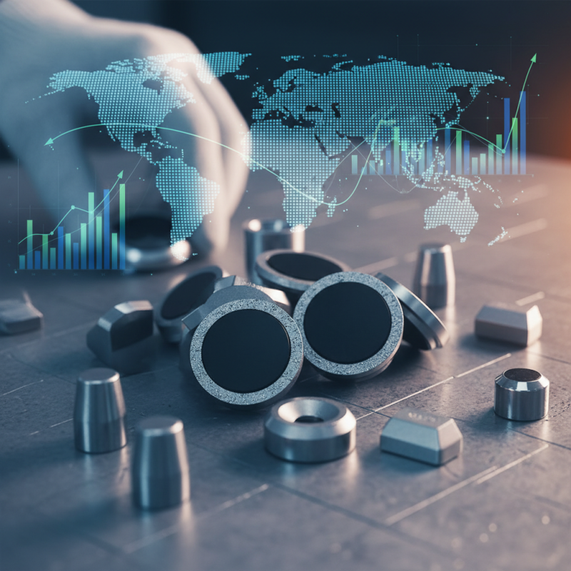 Top 5 Tips for Sourcing OEM PDC Inserts Globally